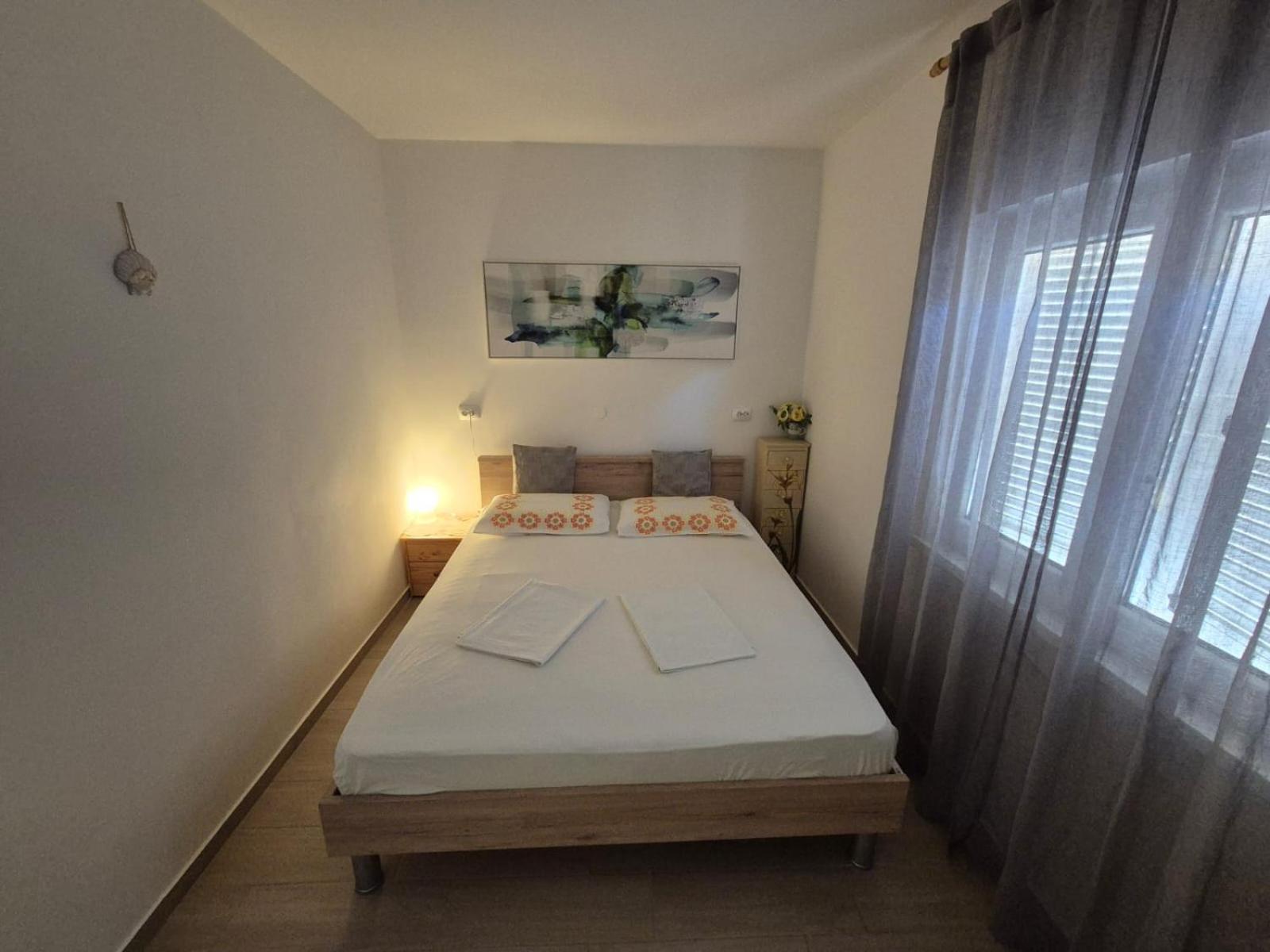 Apartman Davorka 카를로바크 외부 사진