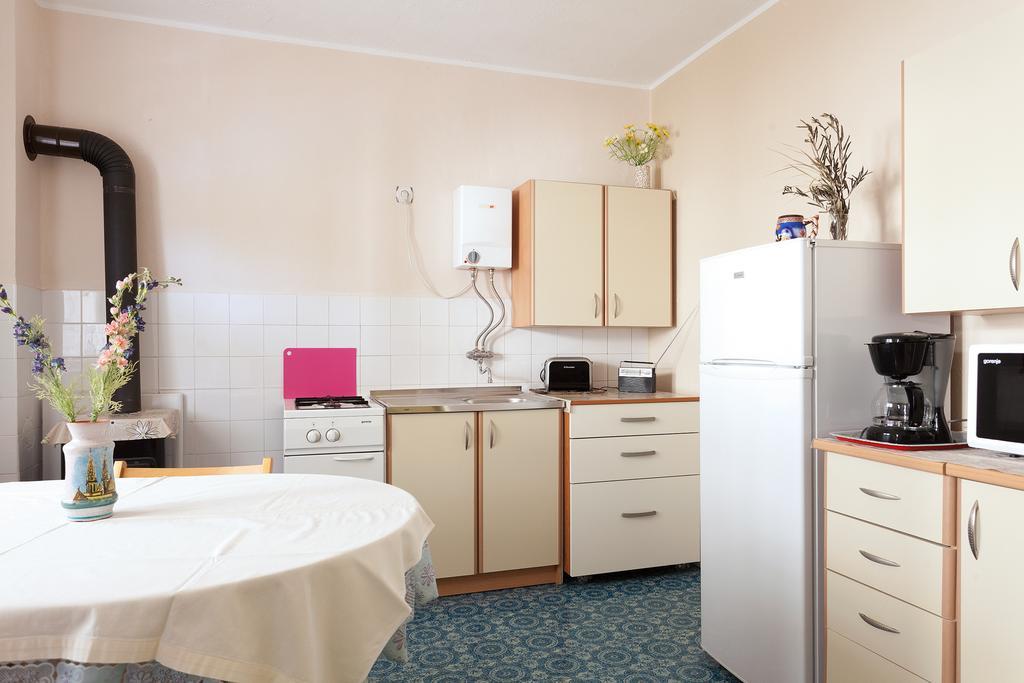 Apartman Davorka 카를로바크 외부 사진