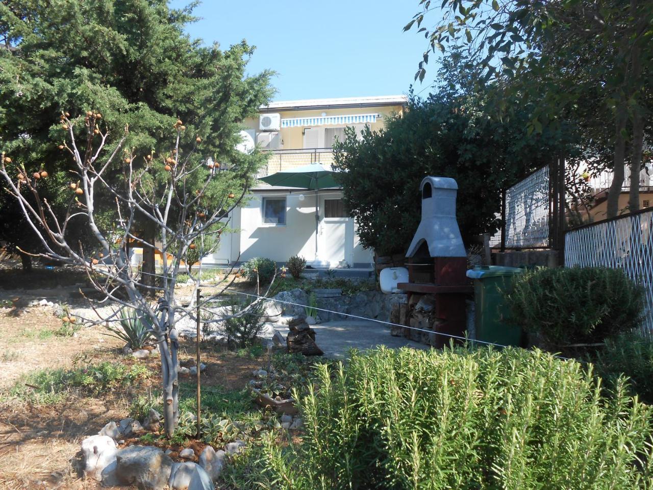 Apartman Davorka 카를로바크 외부 사진